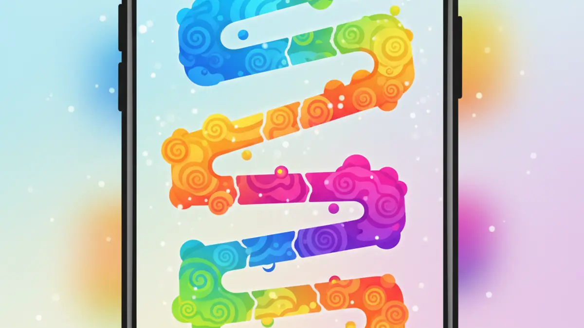 Games built for two-minute breaks